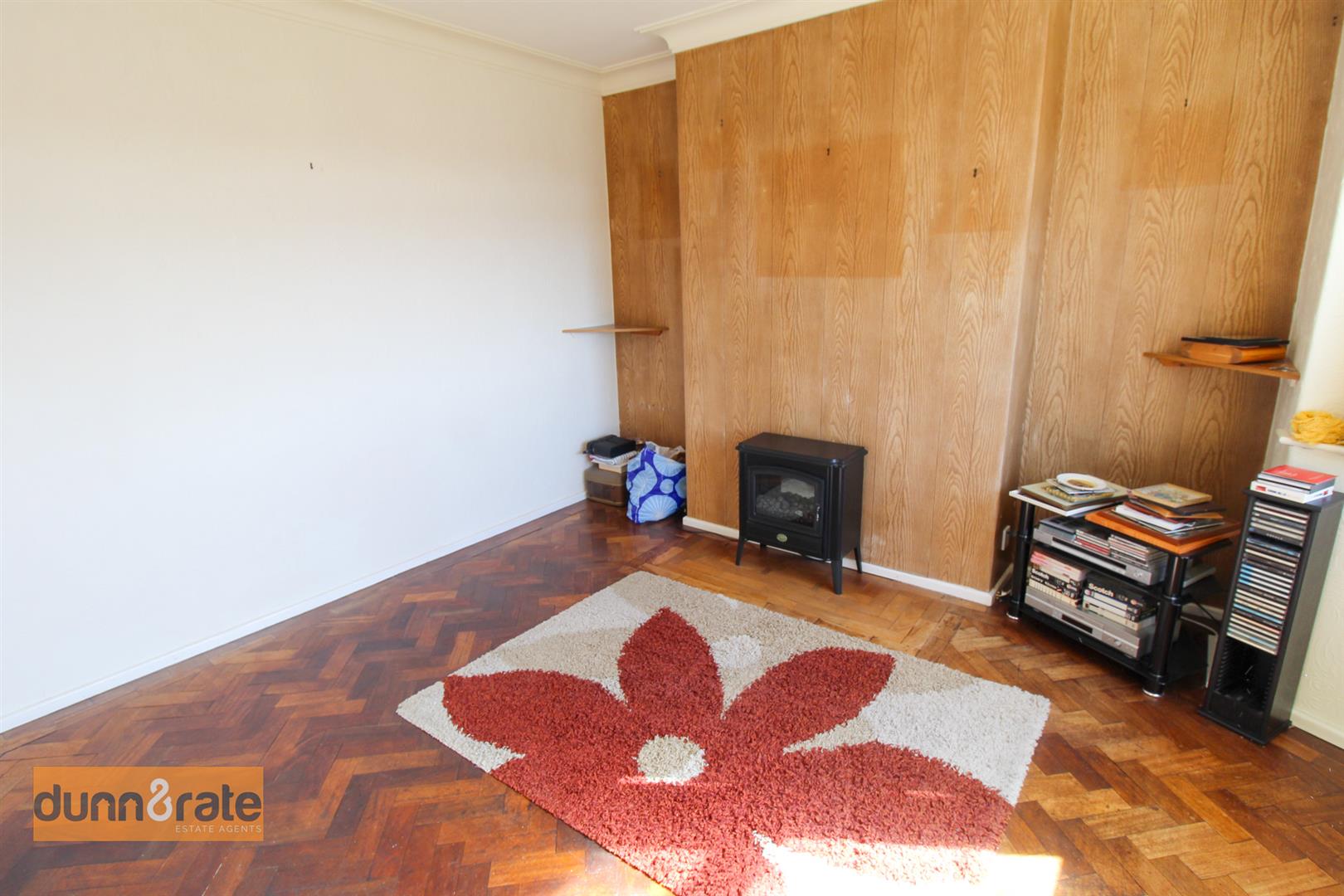 Derek Drive, Sneyd Green, Stoke-On-Trent